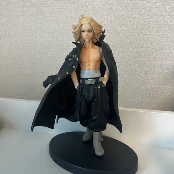 [BUNJANG] Manjiro Mikey Figure / 마이키 피규어 사노 만지로 피규어 판매합니다