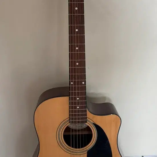 [BUNJANG] Fender CD-60CE Acoustic Guitar / 펜더 CD-60CE 어쿠스틱 통기타