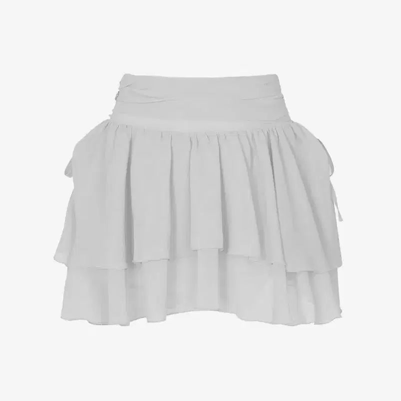 [BUNJANG] Pain Or Pleasure Magnolia White T-shirt / 페인오어플레져 매그놀리아 화이트 m사이즈 새상품 판매