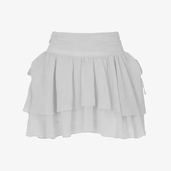 [BUNJANG] Pain Or Pleasure Magnolia White T-shirt / 페인오어플레져 매그놀리아 화이트 m사이즈 새상품 판매