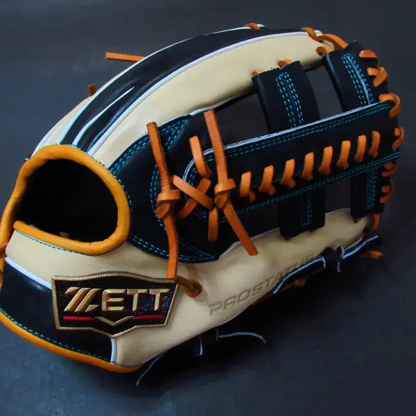 [BUNJANG] ZETT Kim Ju-won 26 Authentic Glove / 제트 김주원 26어센틱 글러브