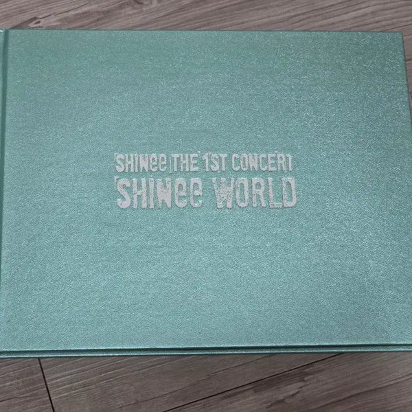 [BUNJANG] SHINee Concert Photobook / 샤이니 콘서트 화보집