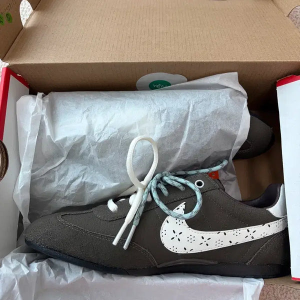[BUNJANG] Nike Sprint Sister Sneakers / 나이키 스프린트 시스터