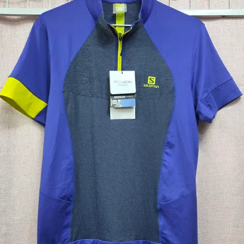 [BUNJANG] Salomon Women's Hiking Apparel Size 100 / 살로몬 등산복 새상품