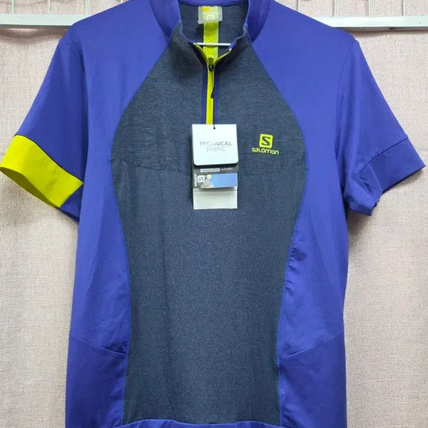 [BUNJANG] Salomon Women's Hiking Apparel Size 100 / 살로몬 등산복 새상품