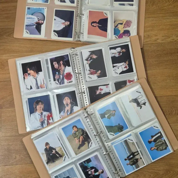 [BUNJANG] Kinki Kids Photo Bundle Set (1000 Photos) / 킨키키즈 사진 1000장 일괄