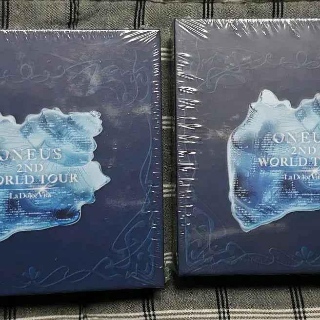 [BUNJANG] ONEUS La Dolce Vita Concert Kit Sealed / 원어스 La Dolce Vita 라돌체비타 콘서트 키트 미개봉