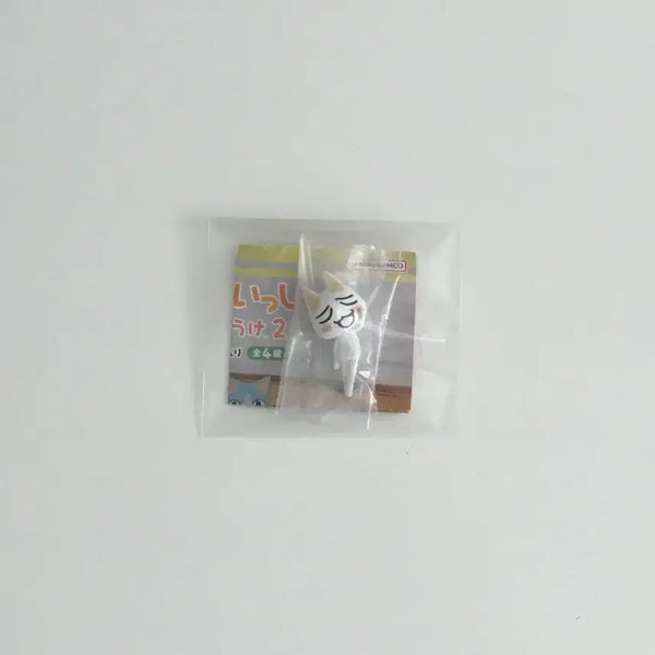 [BUNJANG] Dokodemo Issho Muchishaburi Toro B Gacha Figure / 도코데모 잇쇼 가챠 언제오려나 마치보케 토로B