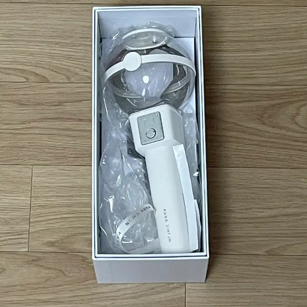 [BUNJANG] Park Ji-Hoon Lightstick / 박지훈 뽑봉 판매