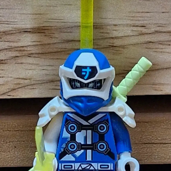 [BUNJANG] LEGO Ninjago Season 12 Jay / 래고 닌자고 시즌 12 제이