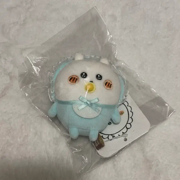 [BUNJANG] Nongdamgom Baby Doll (Sealed) / (미개봉) 농담곰 베이비 인형