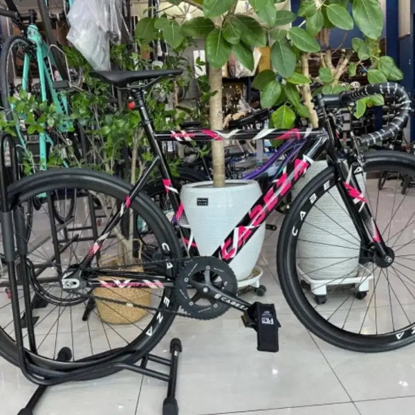 [BUNJANG] Cabezz Mellin 2024 Pink / 카베자 멜린 2024 핑크