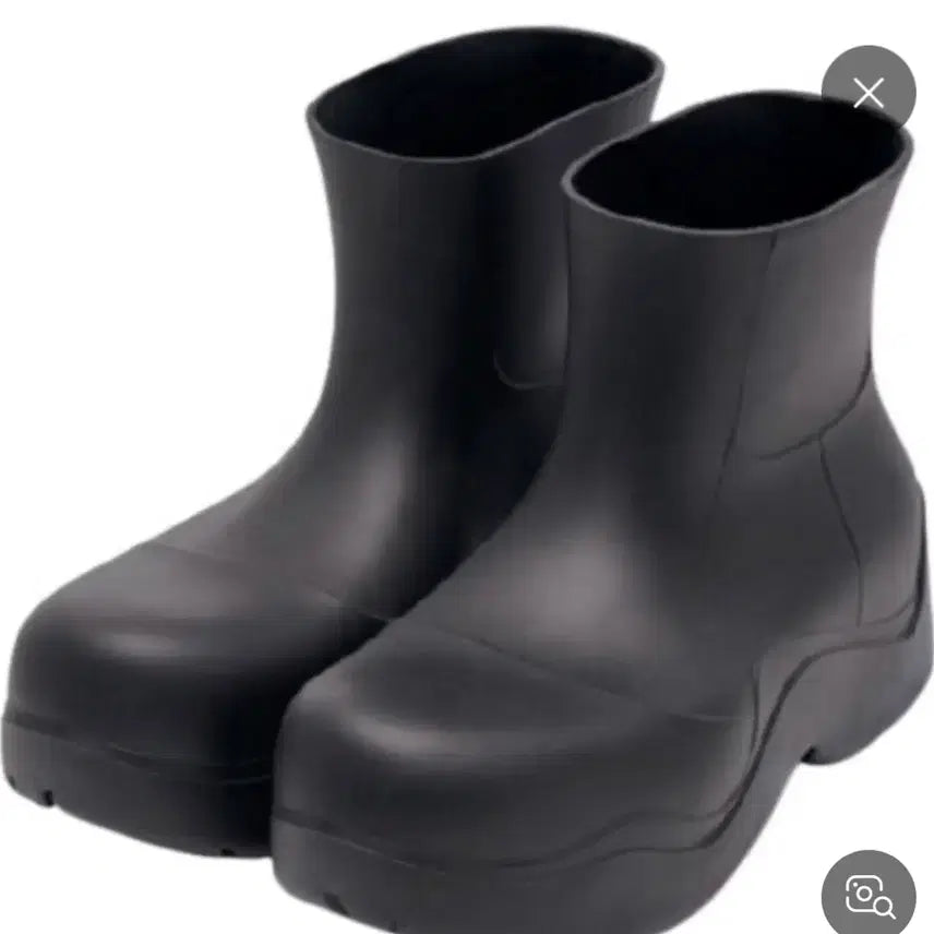 [BUNJANG] Bottega Veneta Puddle Boots 38 / 보테가베네타 퍼들부츠 38
