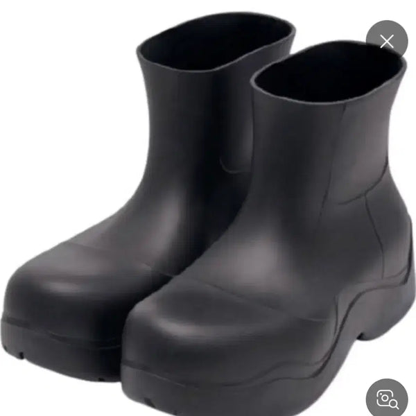 [BUNJANG] Bottega Veneta Puddle Boots 38 / 보테가베네타 퍼들부츠 38