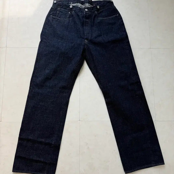 [BUNJANG] Fullcount Son of the Soil Jeans / 풀카운트 데님 청바지 son of the soil