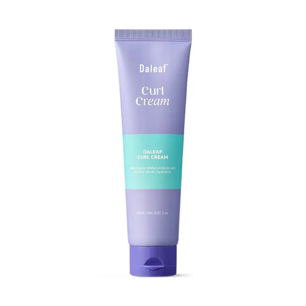 [BUNJANG] Dalif Glam Curl Cream 150ml / [미개봉] 고데기,히피펌 짝꿍 달리프 글램 컬크림 150ml