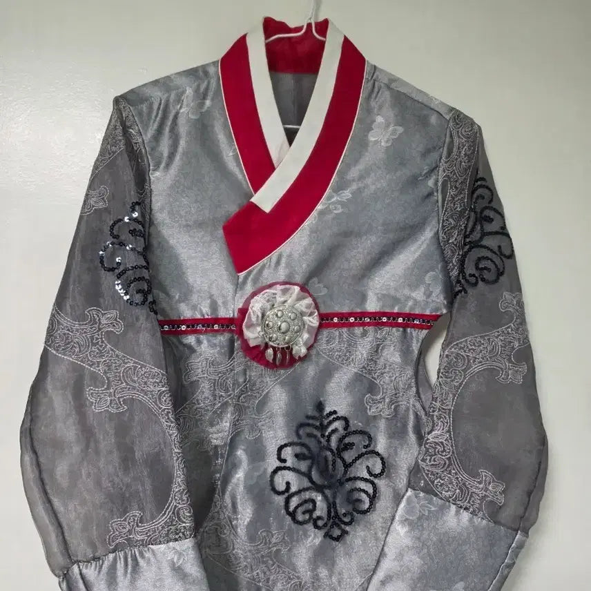 [BUNJANG] Women's Hanbok Dangui 66 / 여성한복 당의 66
