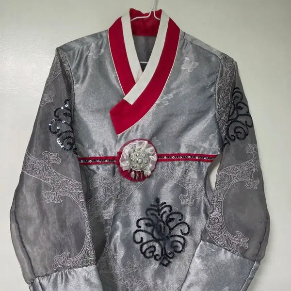 [BUNJANG] Women's Hanbok Dangui 66 / 여성한복 당의 66