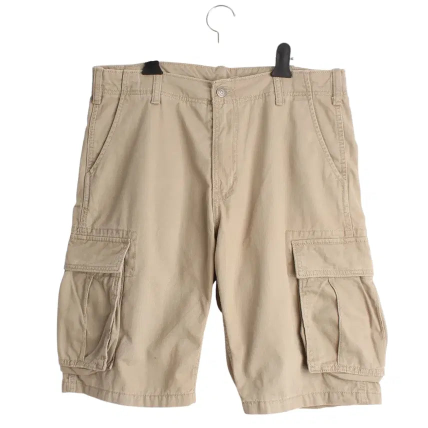 [BUNJANG] Levi's Cargo Shorts Size 32 / 32 리바이스 카고 반바지
