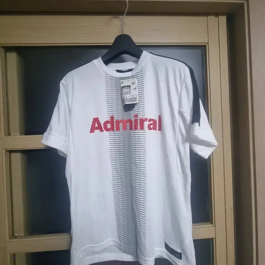 [BUNJANG] Admiral Short Sleeve T-Shirt / admiral반팔티셔츠 16