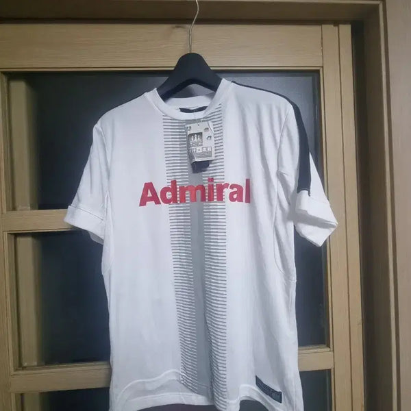 [BUNJANG] Admiral Short Sleeve T-Shirt / admiral반팔티셔츠 16