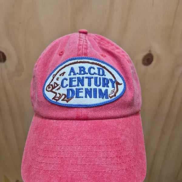 [BUNJANG] Capital Osaka Exclusive Ball Cap / 캐피탈 오사카 익스클루시브 볼캡