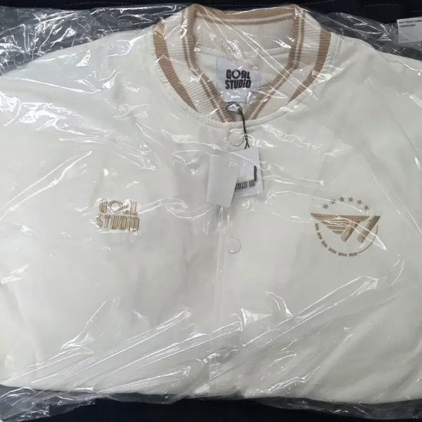 [BUNJANG] T1 2025 Worlds Champion Jacket (Size L, Sealed) / T1 25 월즈 챔피언 자켓 L사이즈 미개봉