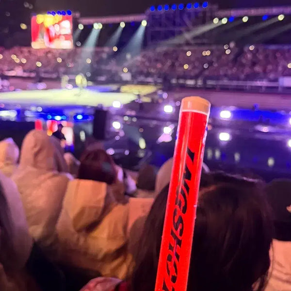 [BUNJANG] Lgnsht Lightstick / 롱샷 lngshot 응원봉 판매합니다 양도 판매