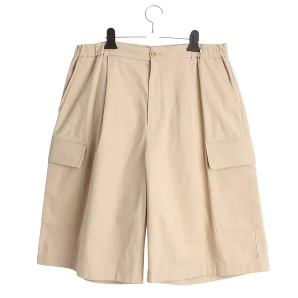 [BUNJANG] Brown Yak Field Cargo Shorts Size 5 / 5 브라운야드 필드 카고 반바지
