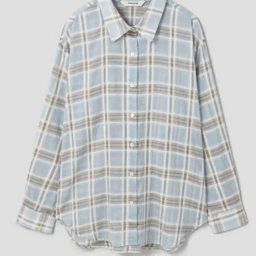 [BUNJANG] 8seconds Loose Fit Summer Shirt / 에잇세컨즈 루즈핏 여름 셔츠