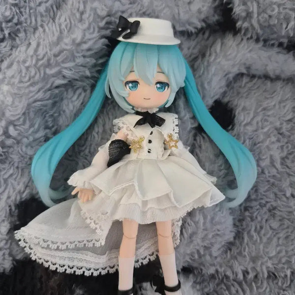 [BUNJANG] Blooky Hatsune Miku Sonata Prologue Secret Hidden Figure / 블로키 하츠네 미쿠 소나타 프롤로그 시크릿 히든
