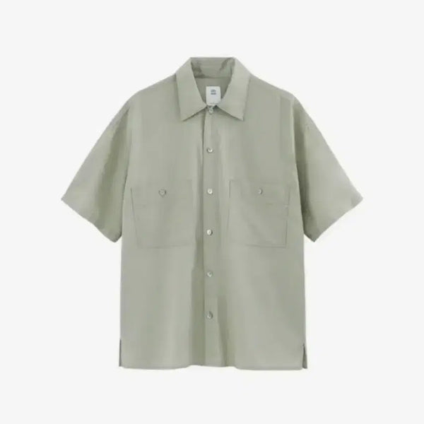 [BUNJANG] Politélu Double Pocket Tenco Washed Sage / 2)폴리테루 더블포켓 텐코 워시드세이지