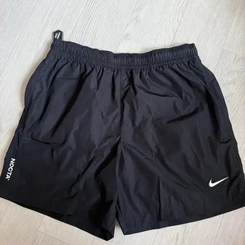 [BUNJANG] Nike NOCTA Shorts Black / 나이키 녹타 쇼츠