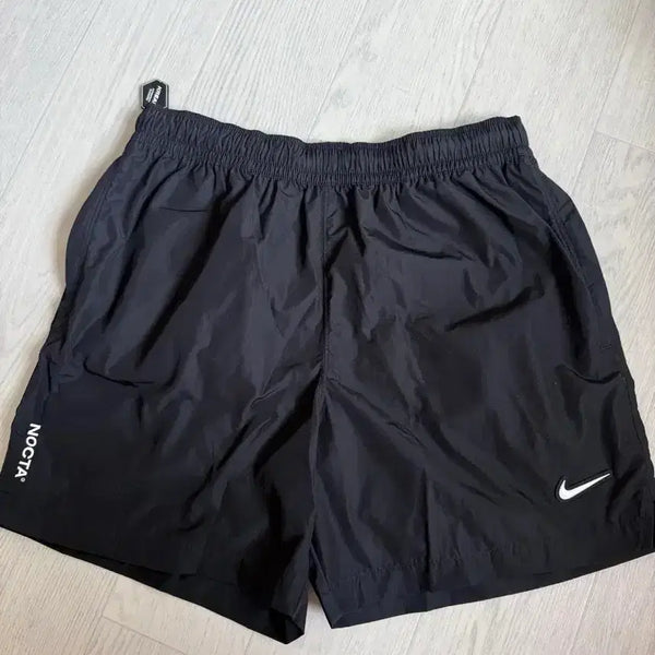 [BUNJANG] Nike NOCTA Shorts Black / 나이키 녹타 쇼츠