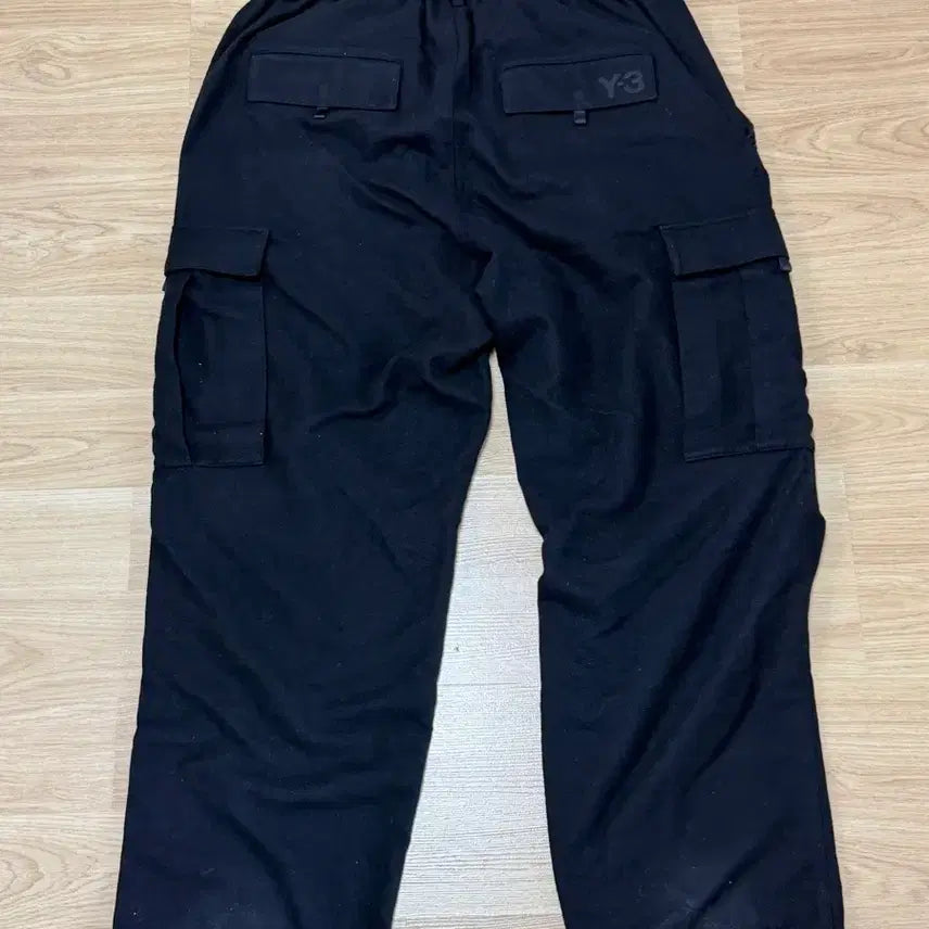 [BUNJANG] Y-3 Cargo Pants / Y-3 카고팬츠