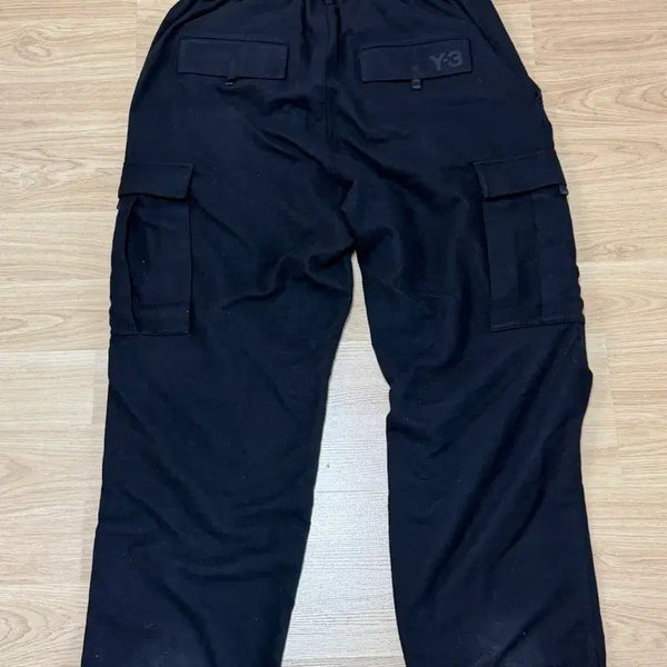 [BUNJANG] Y-3 Cargo Pants / Y-3 카고팬츠