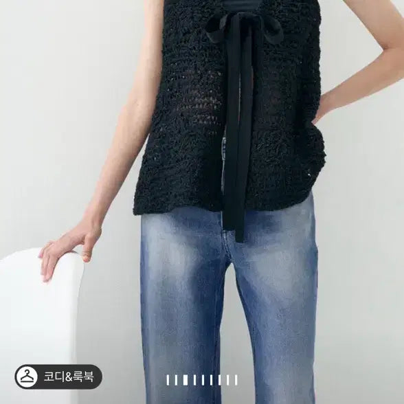 [BUNJANG] Lanvin Collection Vest / 랑방컬렉션 베스트