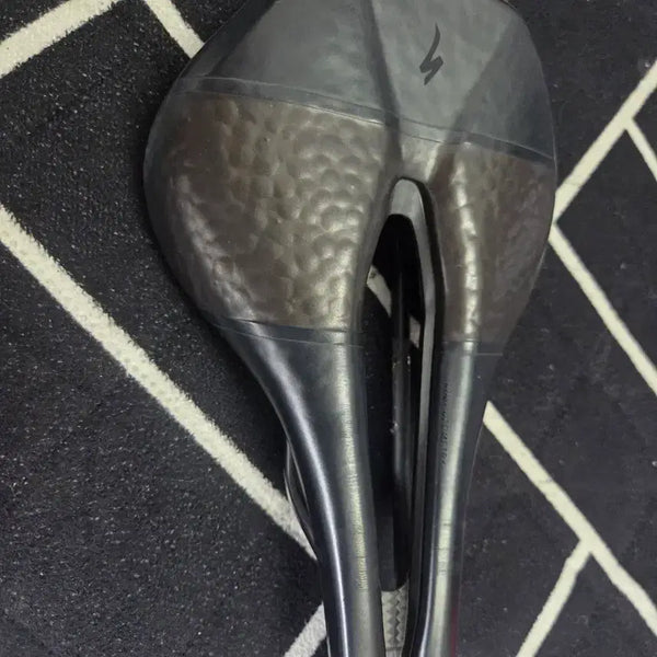 [BUNJANG] Specialized Power Arc Pro Elaston Saddle 143mm / 스페셜라이즈드 파워 아크 프로 엘라스톤 안장