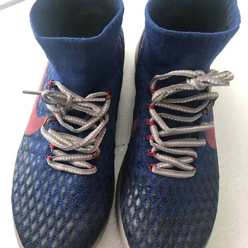 [BUNJANG] Nike Gyakusou Flyknit LunarEpic Flyknit (270mm) / 갸쿠소우 나이키 플라이니트 루나에픽 플라이니트(270mm)