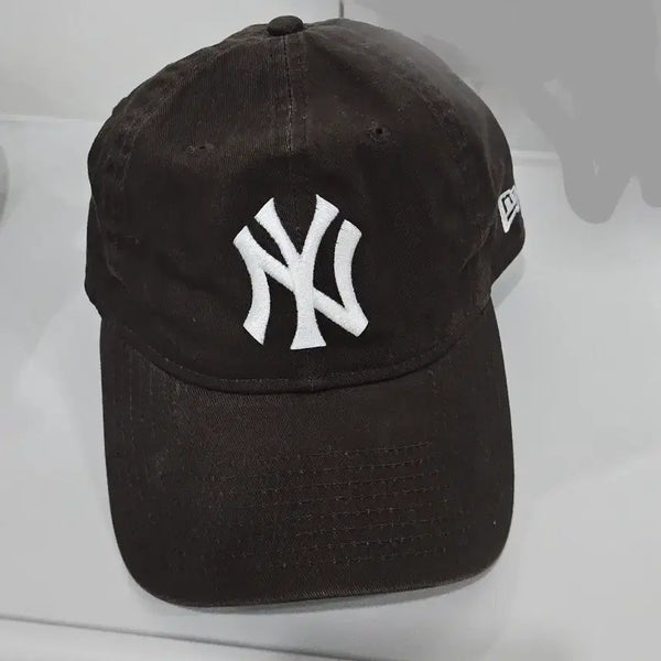 [BUNJANG] New Era Ball Cap / 뉴에라 볼캡 3가지 각각 판매