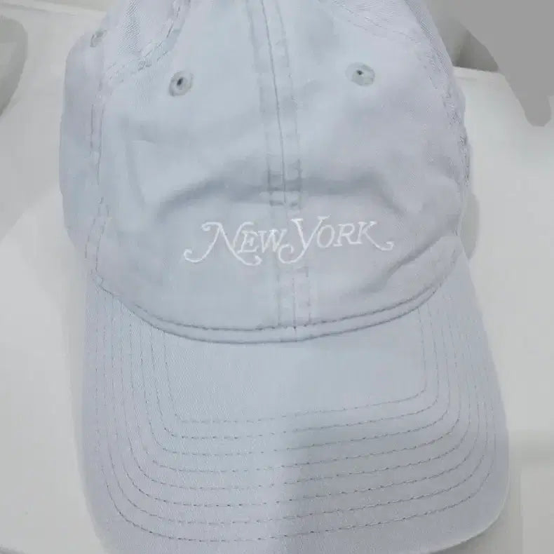 [BUNJANG] New Era Baseball Cap / 뉴에라 볼캡