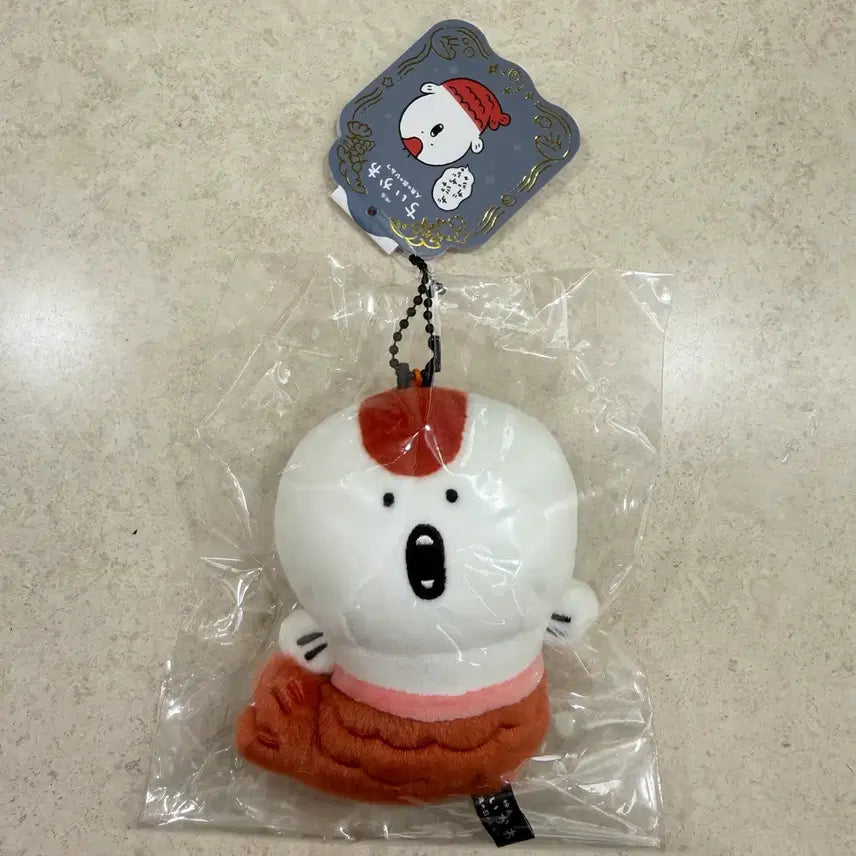 [BUNJANG] Chiikawa Movie Secret of the Mermaid Island Mascot (Mermaid) / 영화 치이카와 인어섬의 비밀 마스코트 (인어)