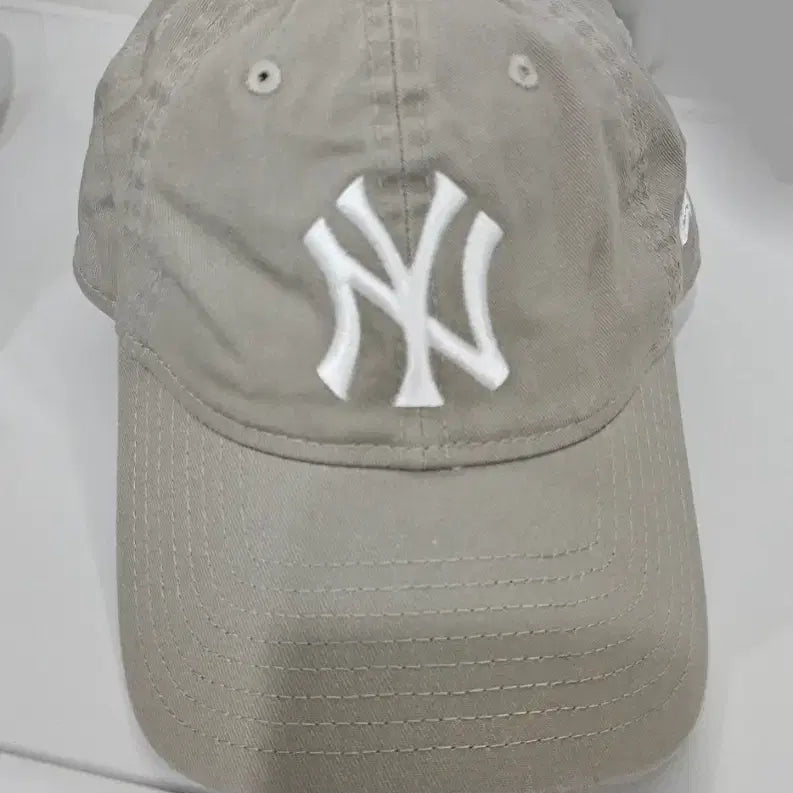 [BUNJANG] New Era Ball Cap Hat / 뉴에라 볼캡 모자