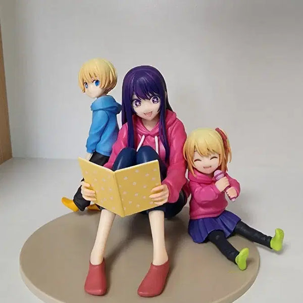 [BUNJANG] Oshi no Ko Ichiban Kuji Prize A Figure / 최애의아이 제일복권 이치방쿠지 A상 피규어 싸게 팝니다
