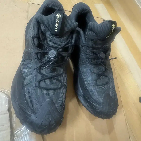 [BUNJANG] Nike ACG Mountain Fly 2 Low Gore-Tex / 나이키 마운틴플라이 2 로우 고어텍스 acg