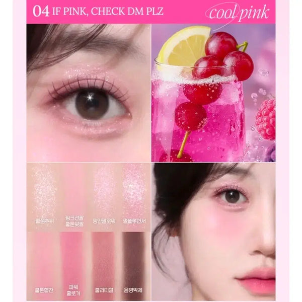 [BUNJANG] Peripera Ink Mood Matte Tint / 페리페라 04 쿨톤이셔서 그런데 DM 확인 부탁드려요