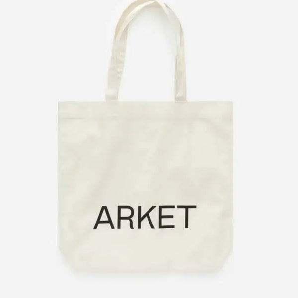 [BUNJANG] ARKET Eco Bag Tote Bag / 아르켓 에코백 토트백