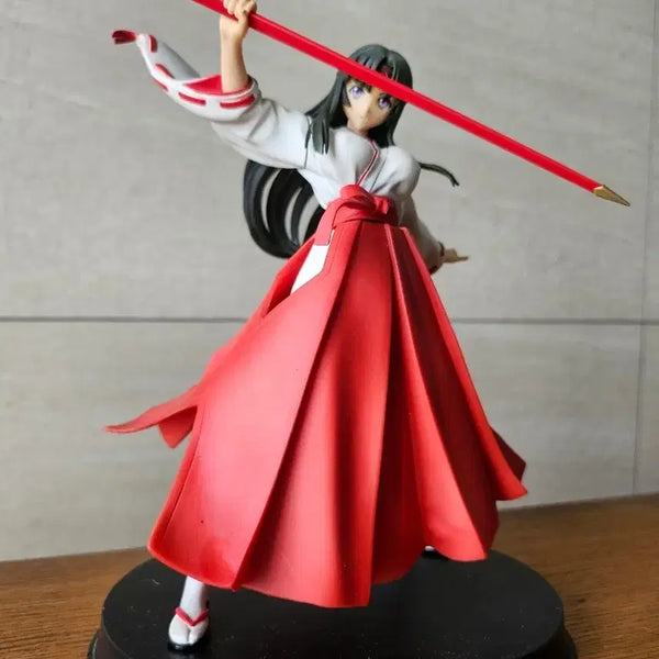 [BUNJANG] Tomoe Queen's Blade Figure / 토모에(Tomoe)