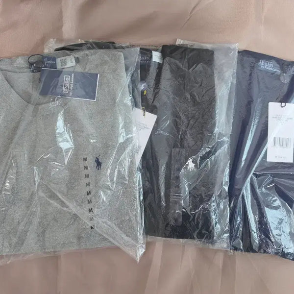 [BUNJANG] Polo Ralph Lauren Women's Pima Cotton Short Sleeve Knit Top - Black / [정가 19.9]폴로 여성 피마코튼 반팔 니트 M 블랙