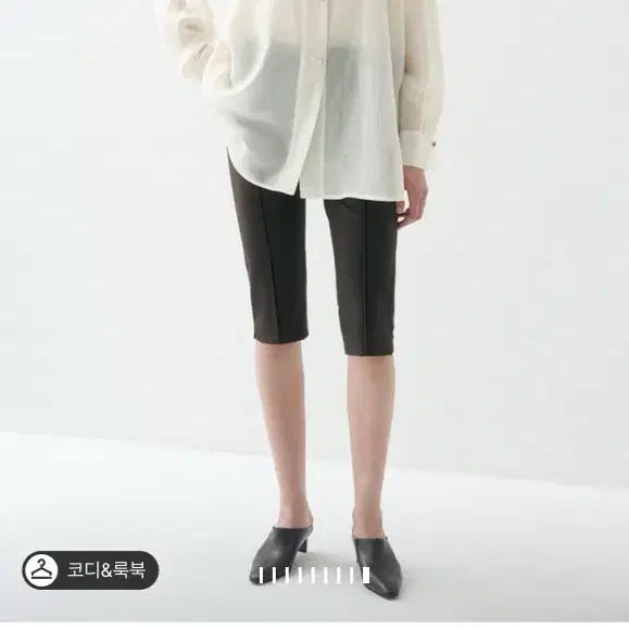 [BUNJANG] Lanvin Collection Blouse / 랑방컬렉션 블라우스